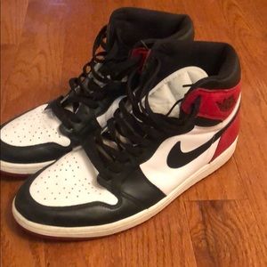 COPY - Air Jordan retro 1